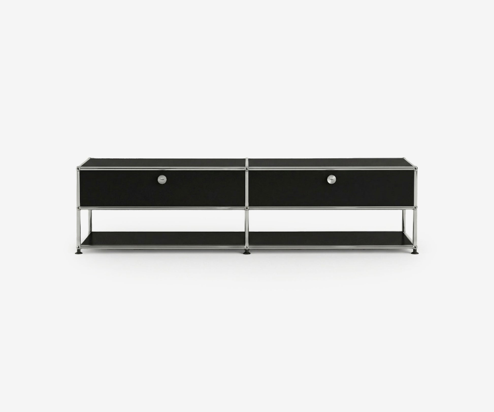 Kubus Modular Console - The Essential 