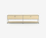 Kubus Modular Console - The Essential 