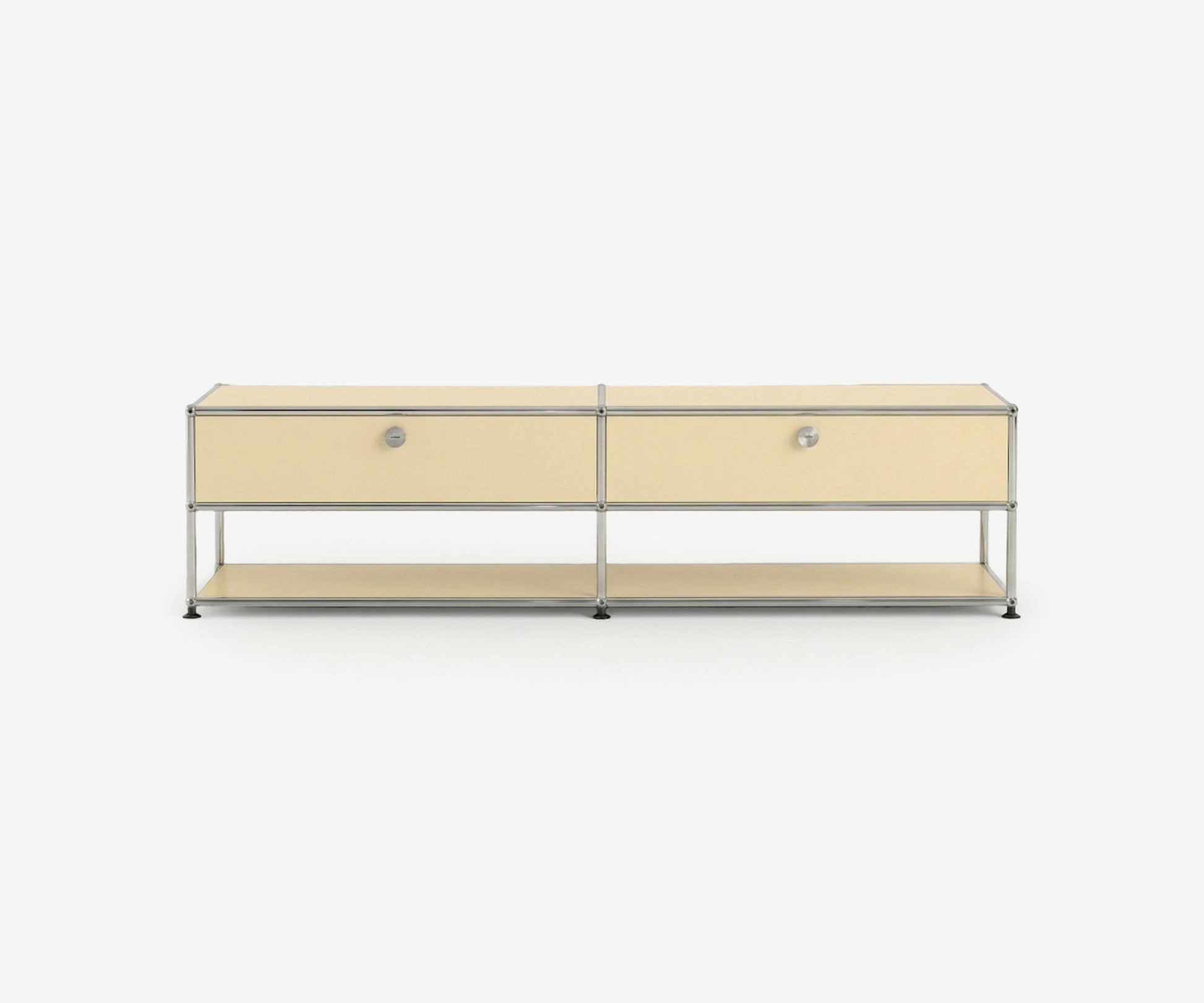 Kubus Modular Console - The Essential 