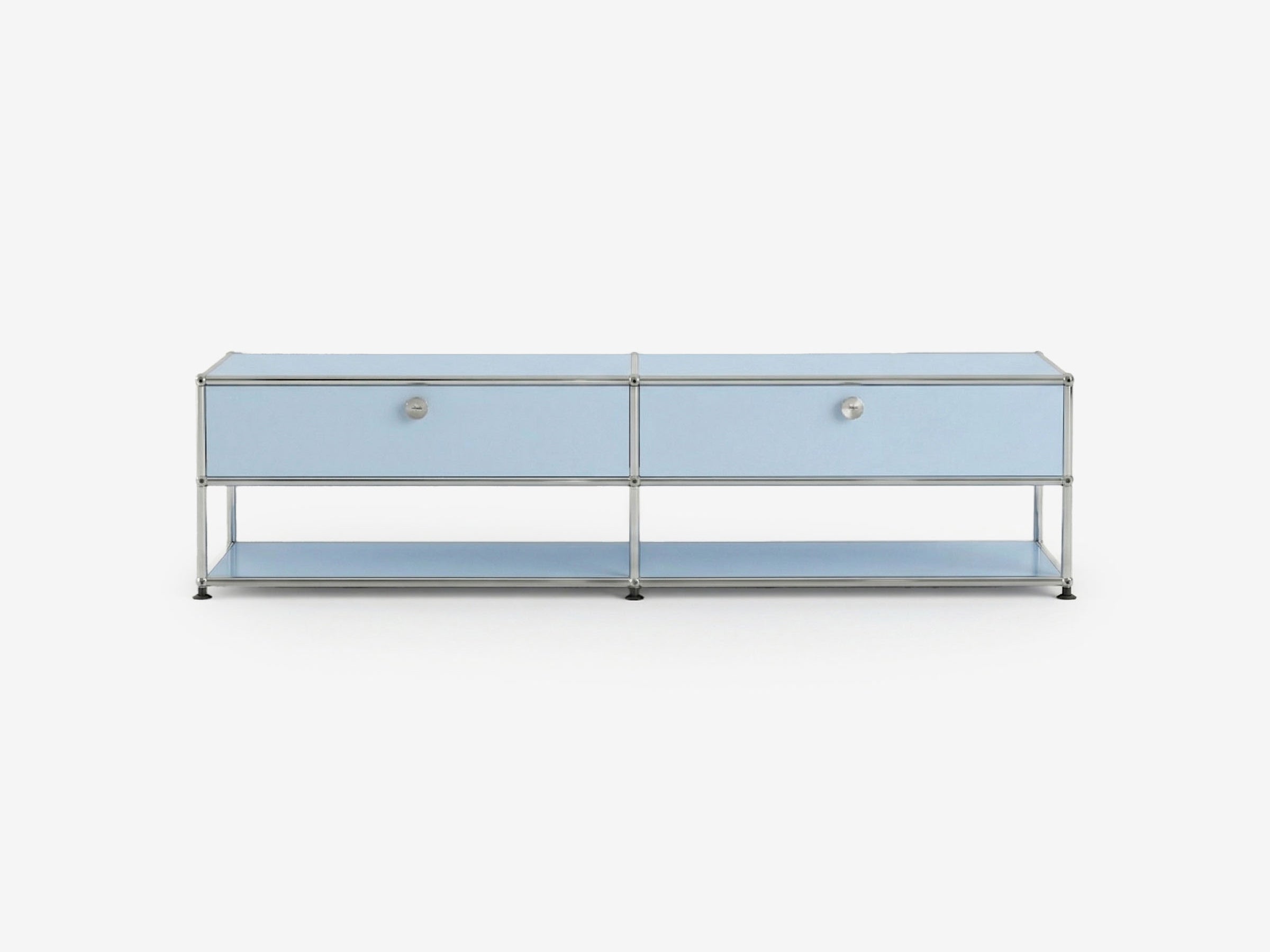 Kubus Modular Console - The Essential 
