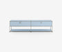 Kubus Modular Console - The Essential 