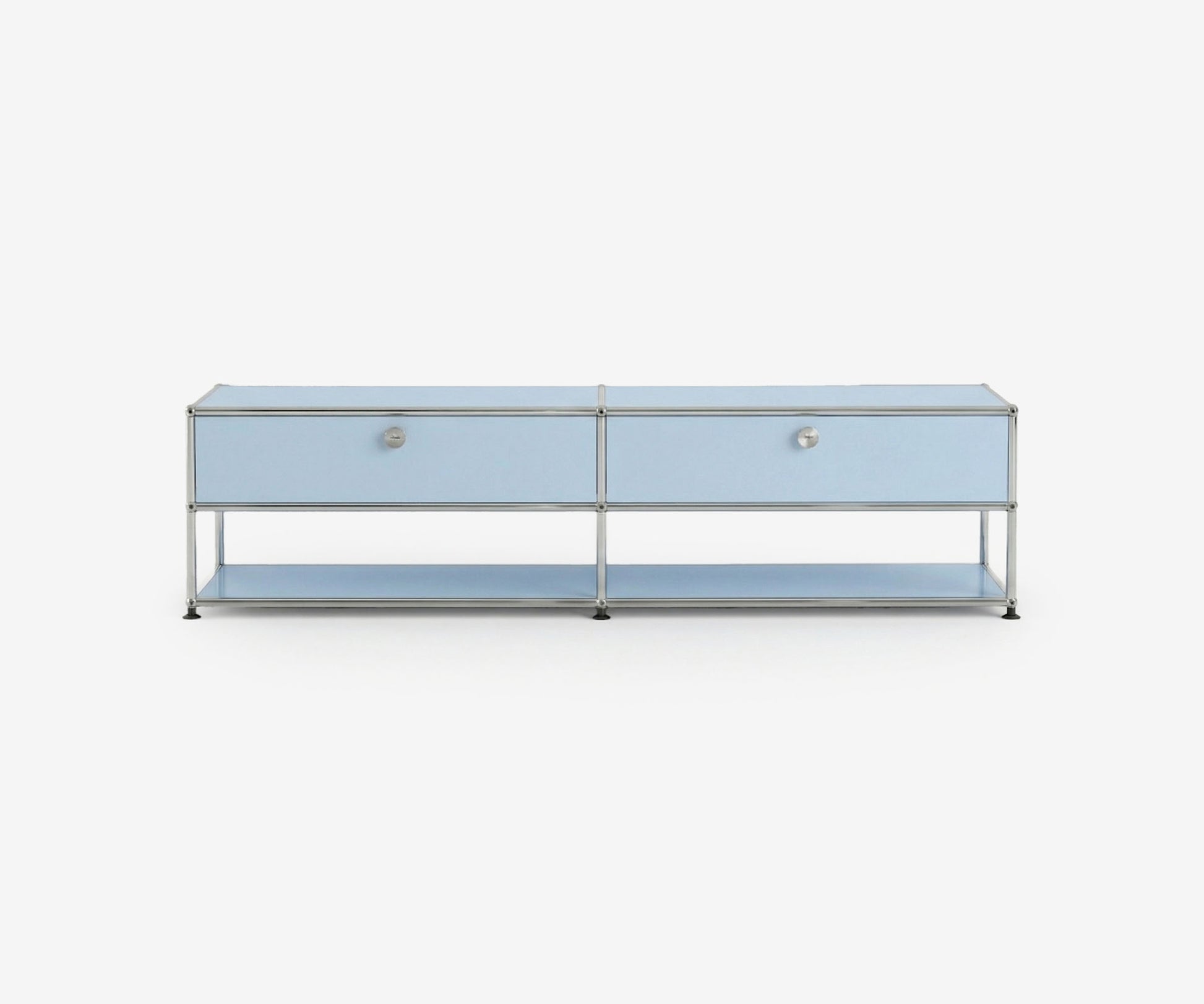 Kubus Modular Console - The Essential 