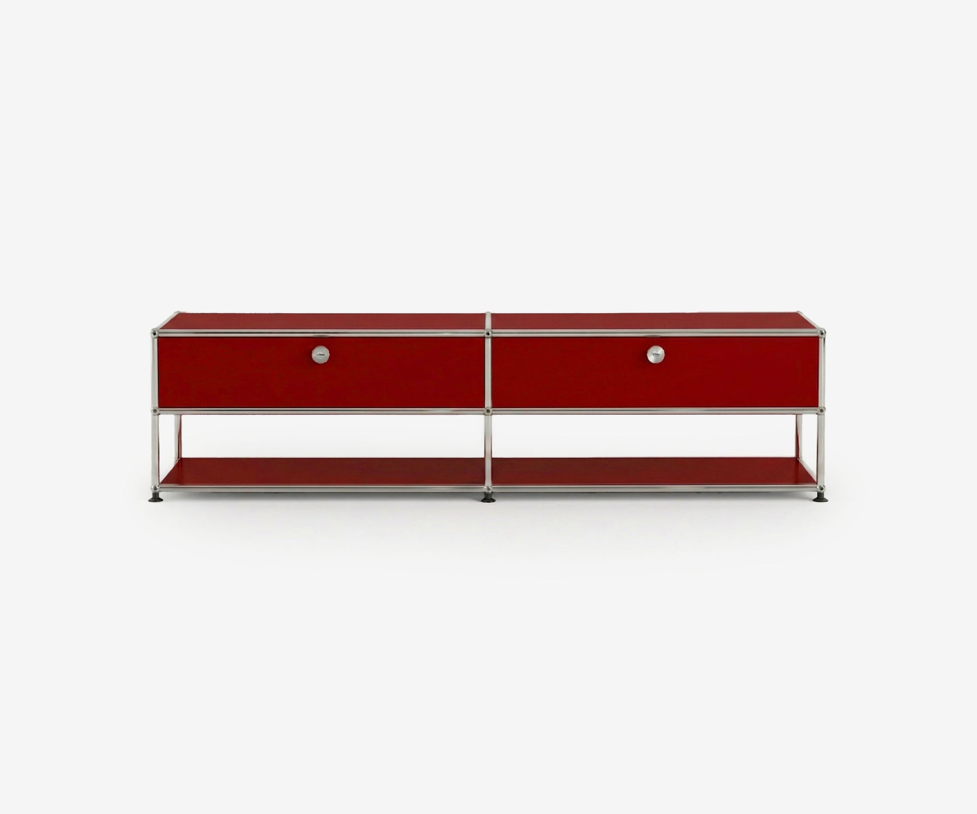 Kubus Modular Console - The Essential 