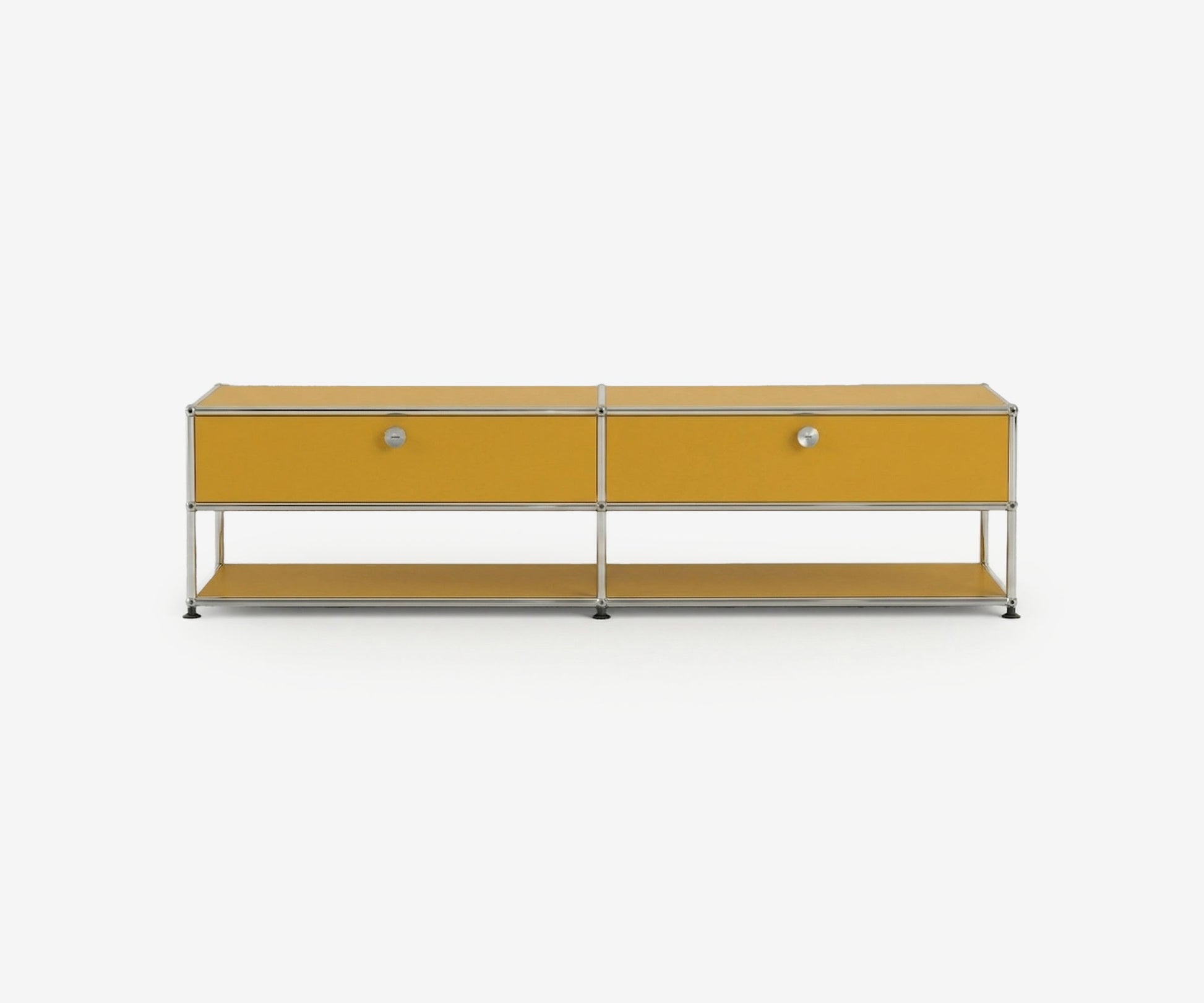 Kubus Modular Console - The Essential 