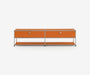 Kubus Modular Console - The Essential 