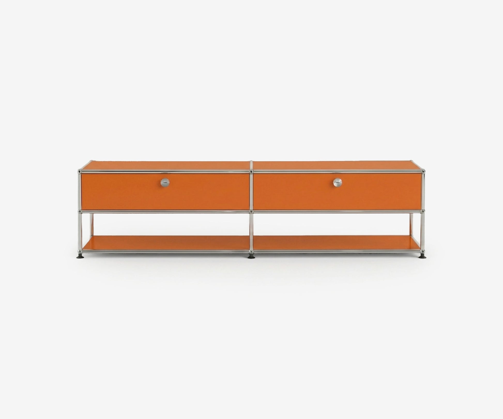 Kubus Modular Console - The Essential 