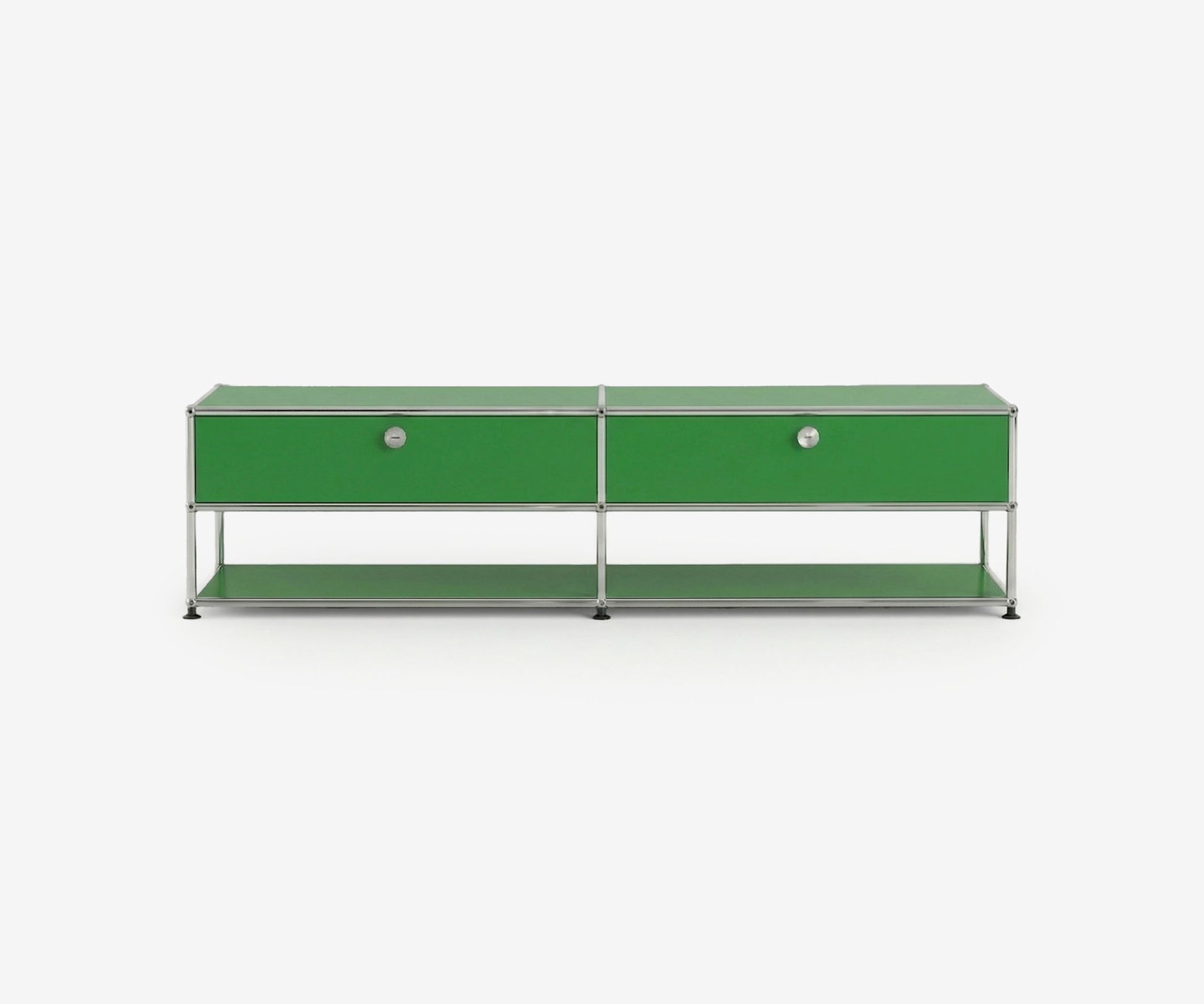 Kubus Modular Console - The Essential 