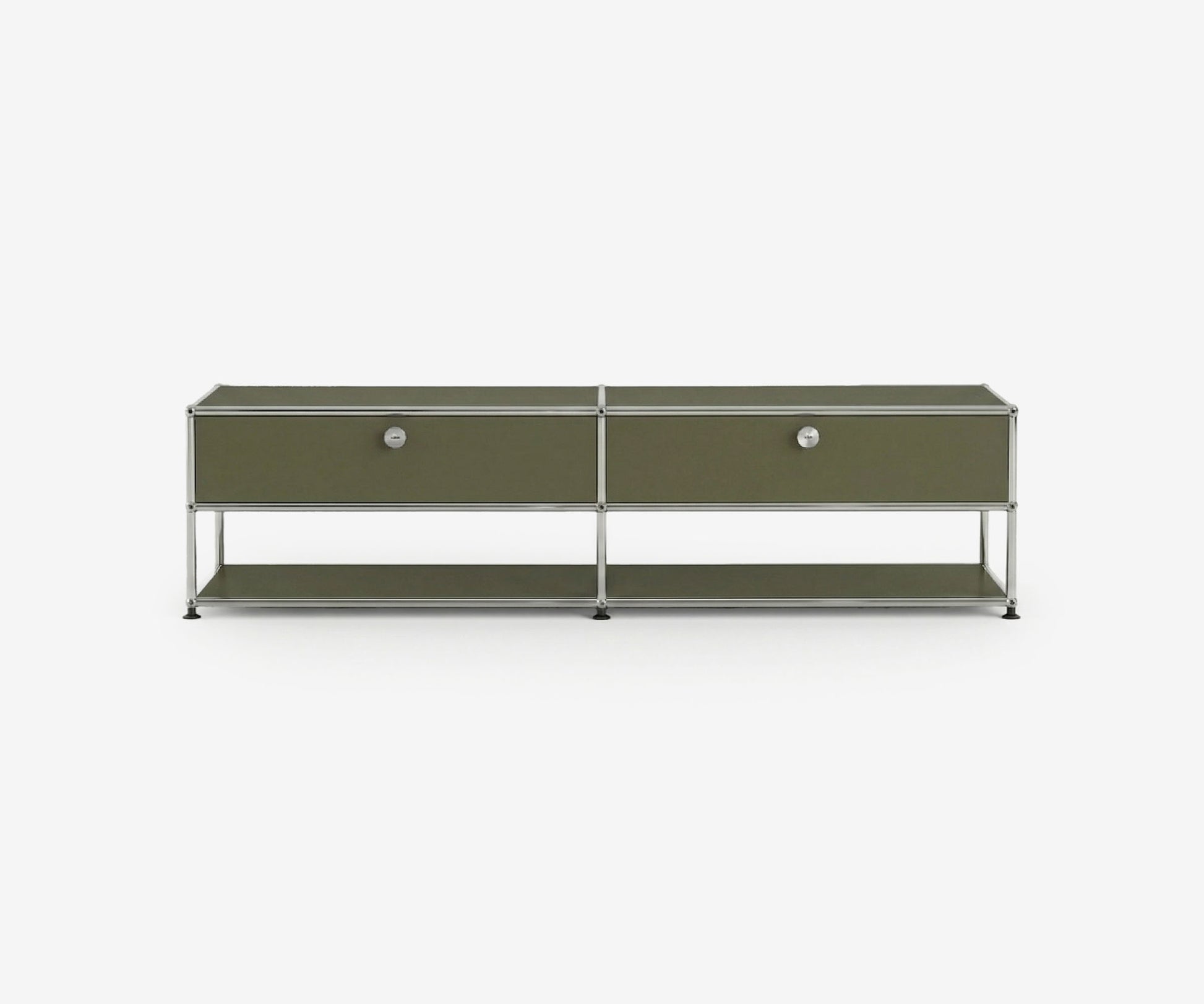 Kubus Modular Console - The Essential 