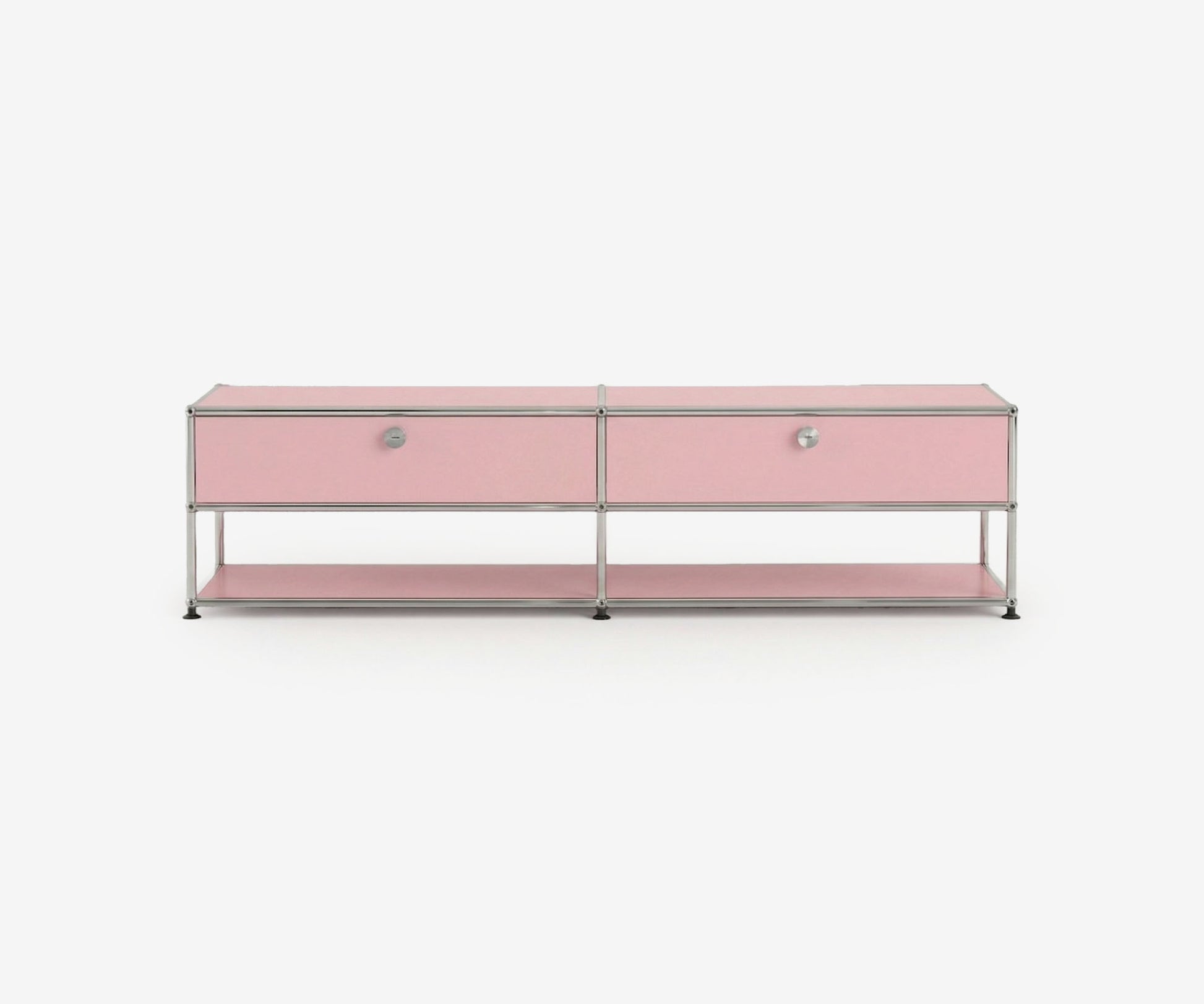 Kubus Modular Console - The Essential 