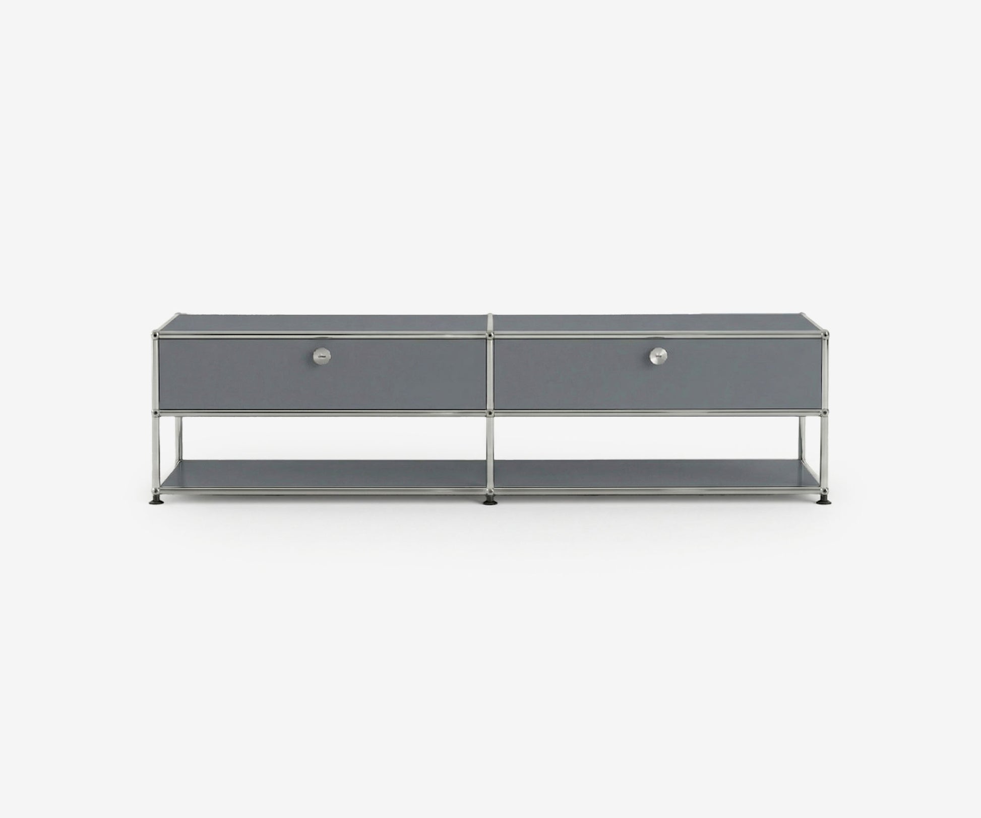 Kubus Modular Console - The Essential 