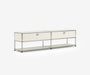 Kubus Modular Console - The Essential 