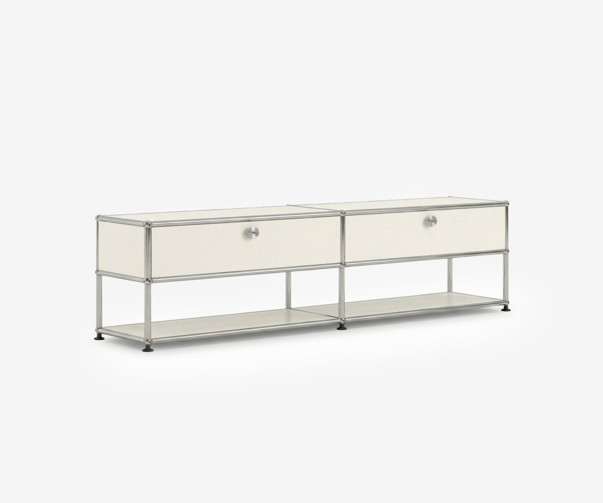Kubus Modular Console - The Essential 