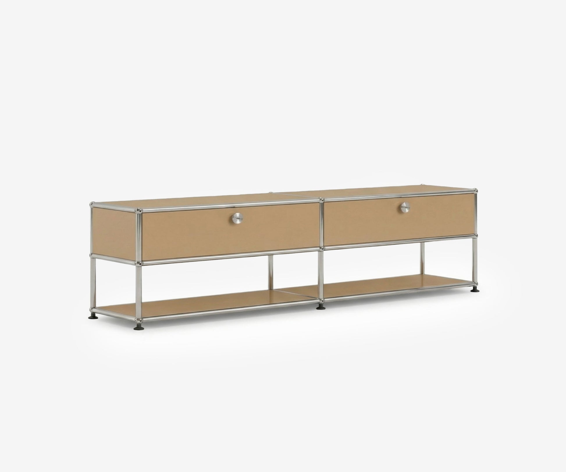 Kubus Modular Console - The Essential 