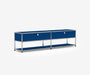 Kubus Modular Console - The Essential 