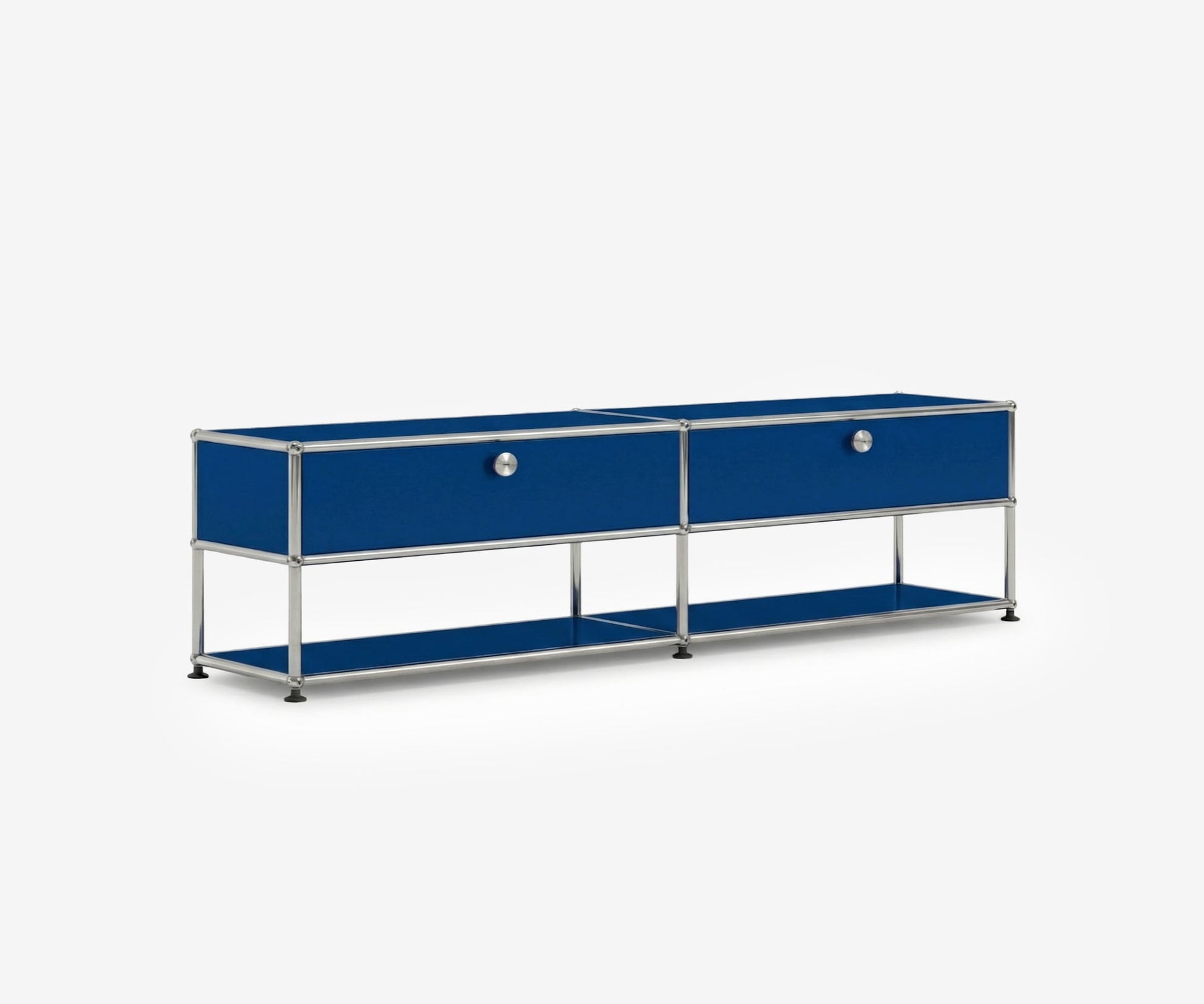 Kubus Modular Console - The Essential 