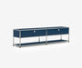 Kubus Modular Console - The Essential 