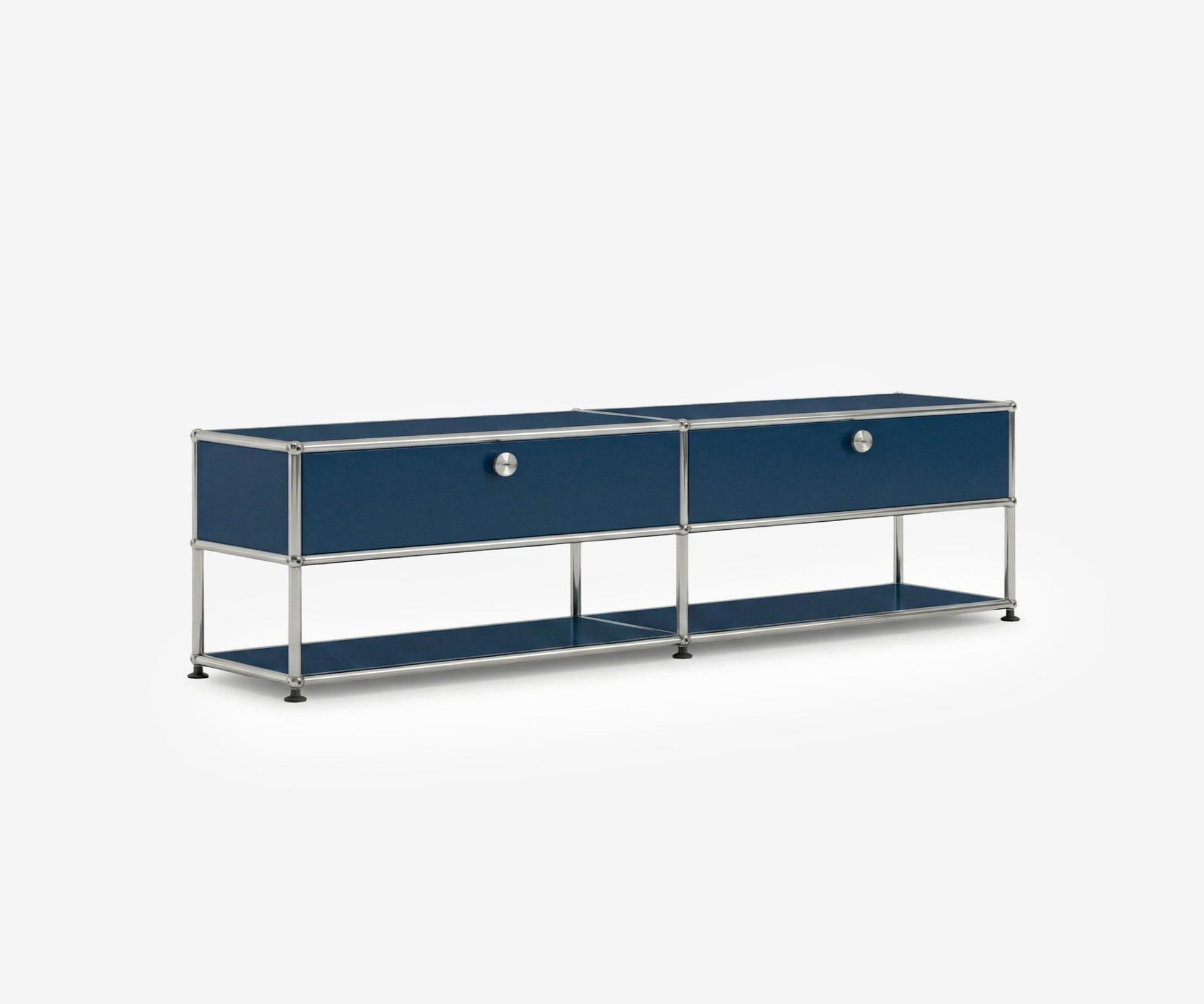 Kubus Modular Console - The Essential 