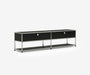 Kubus Modular Console - The Essential 