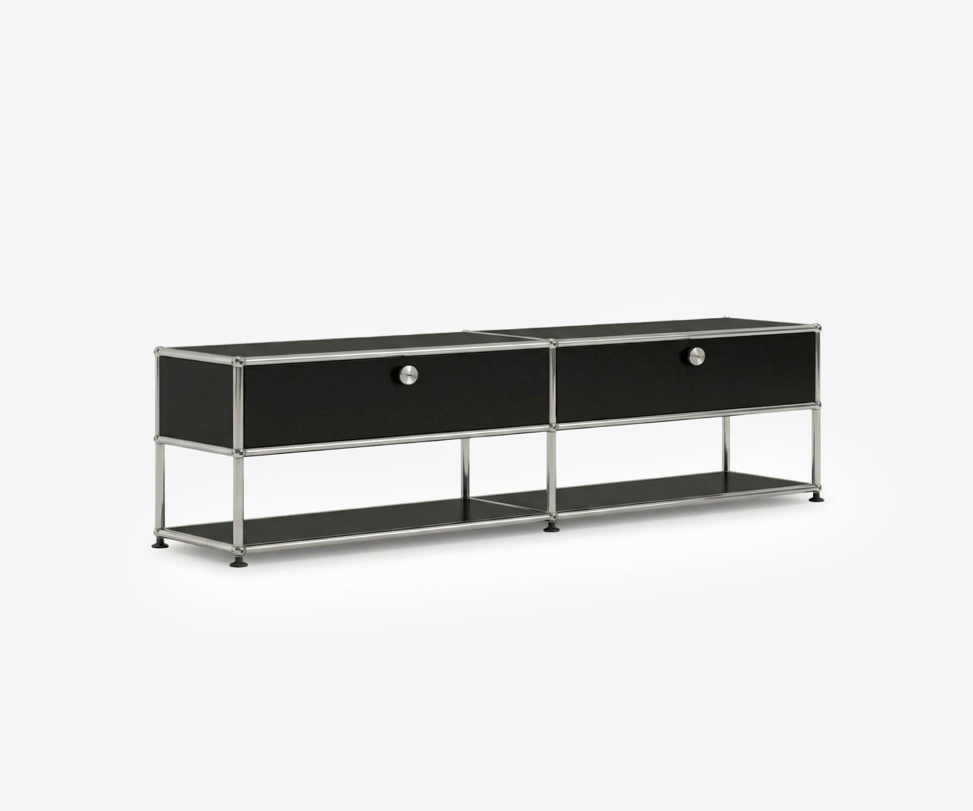 Kubus Modular Console - The Essential 