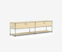 Kubus Modular Console - The Essential 