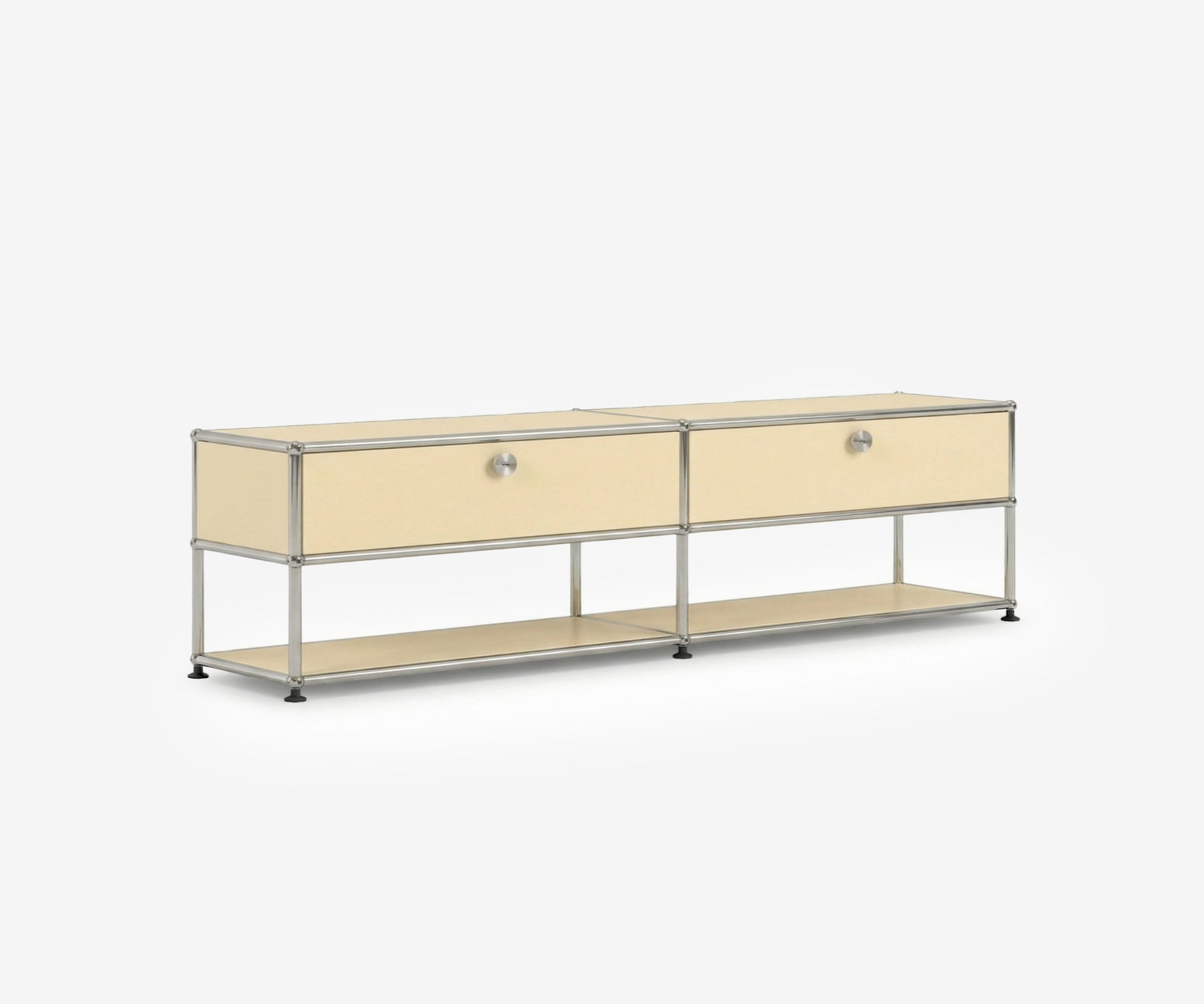 Kubus Modular Console - The Essential 