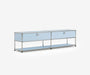 Kubus Modular Console - The Essential 