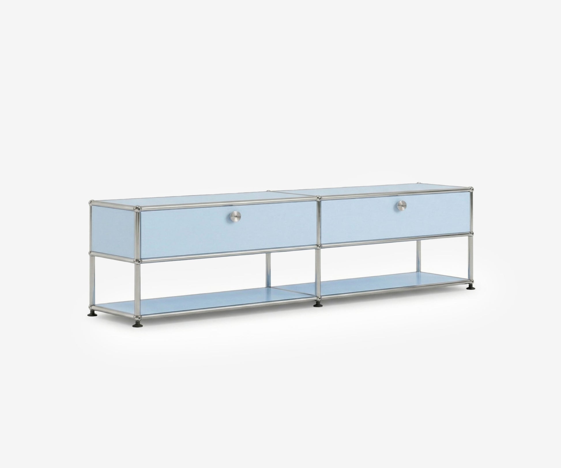 Kubus Modular Console - The Essential 