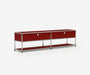 Kubus Modular Console - The Essential 