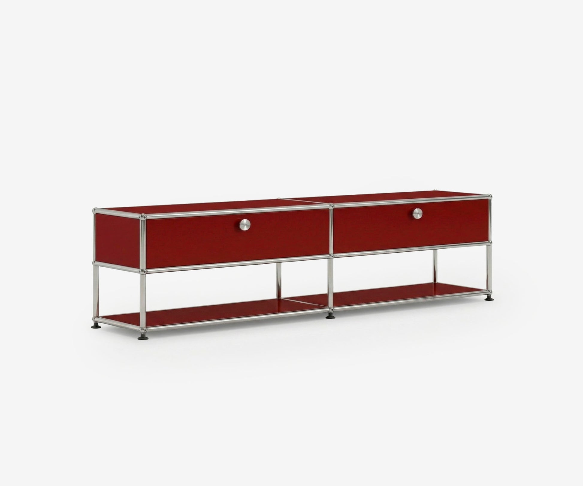 Kubus Modular Console - The Essential 