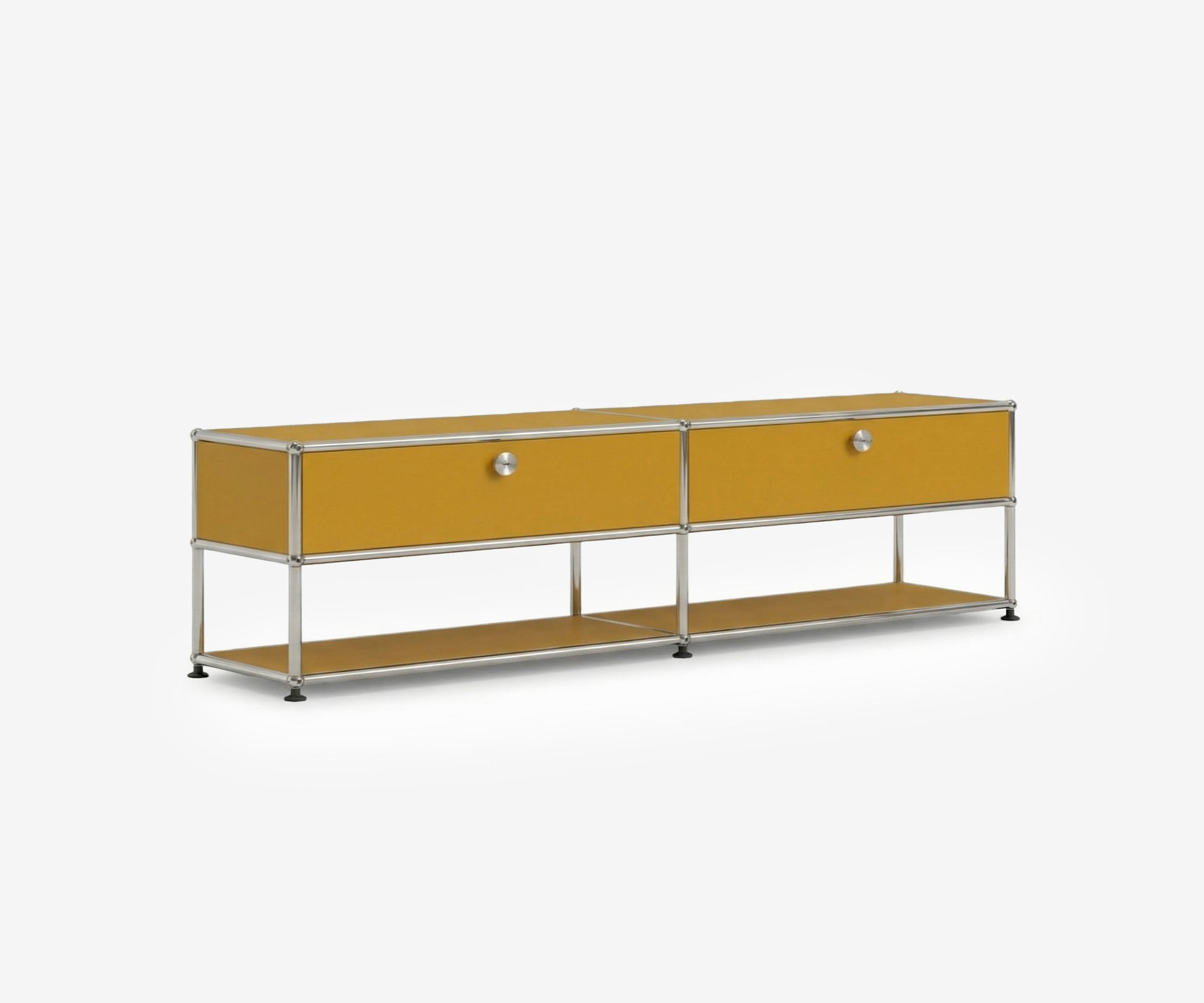 Kubus Modular Console - The Essential 