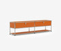 Kubus Modular Console - The Essential 