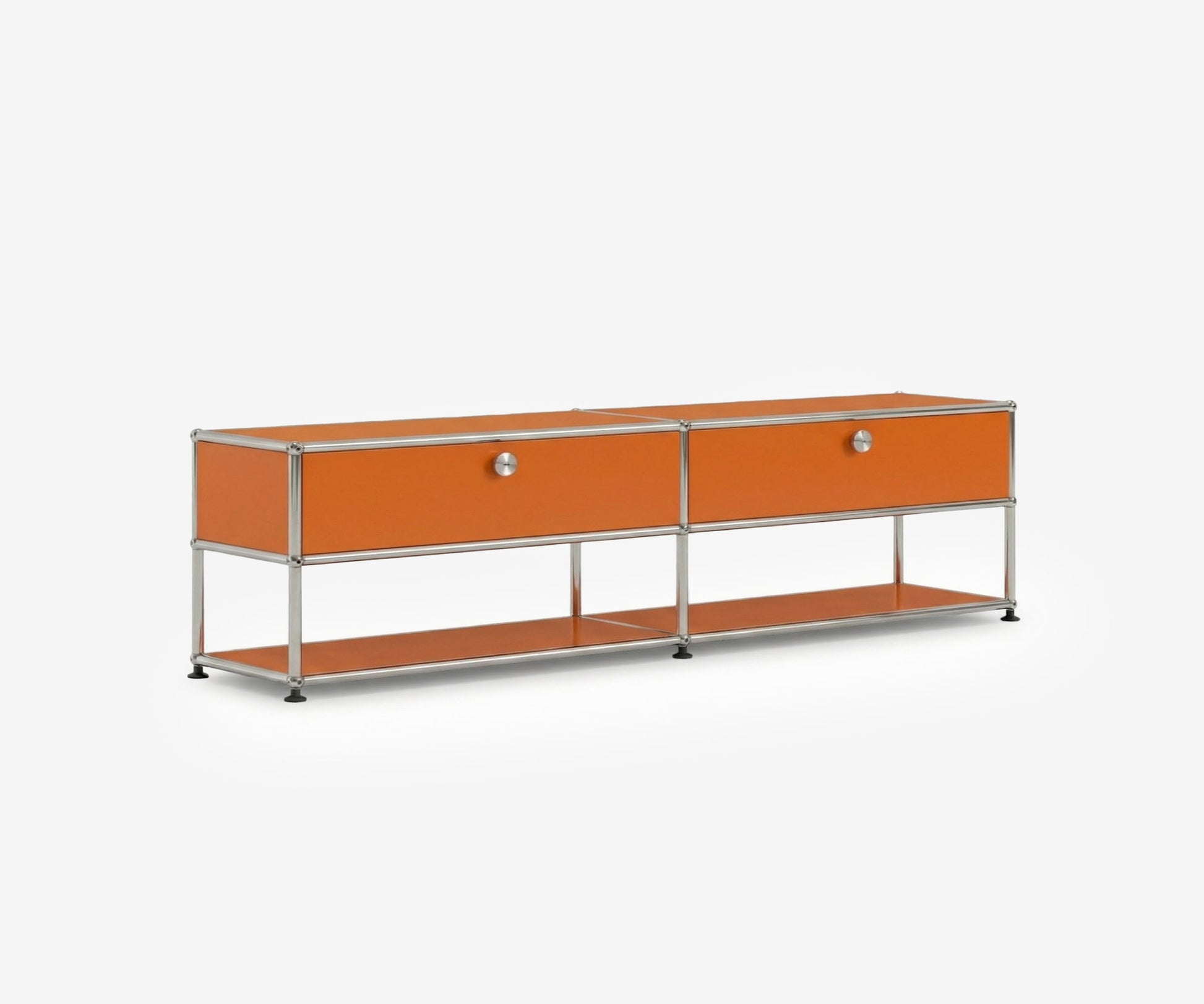 Kubus Modular Console - The Essential 