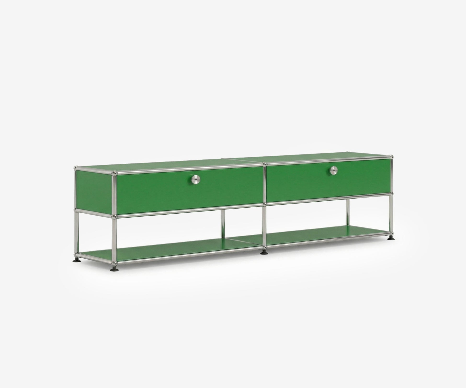 Kubus Modular Console - The Essential 