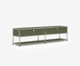 Kubus Modular Console - The Essential 