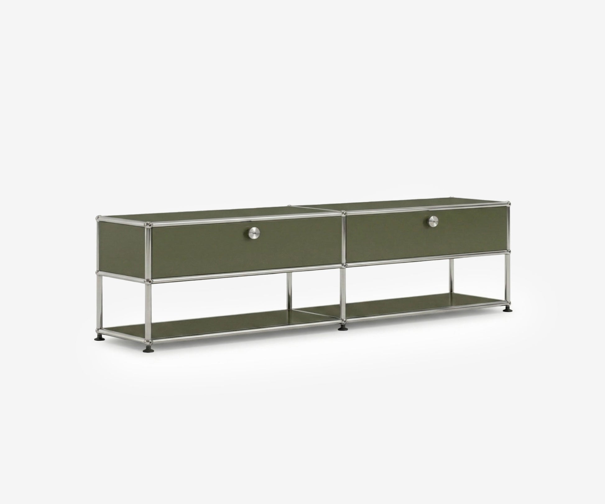Kubus Modular Console - The Essential 