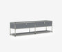 Kubus Modular Console - The Essential 
