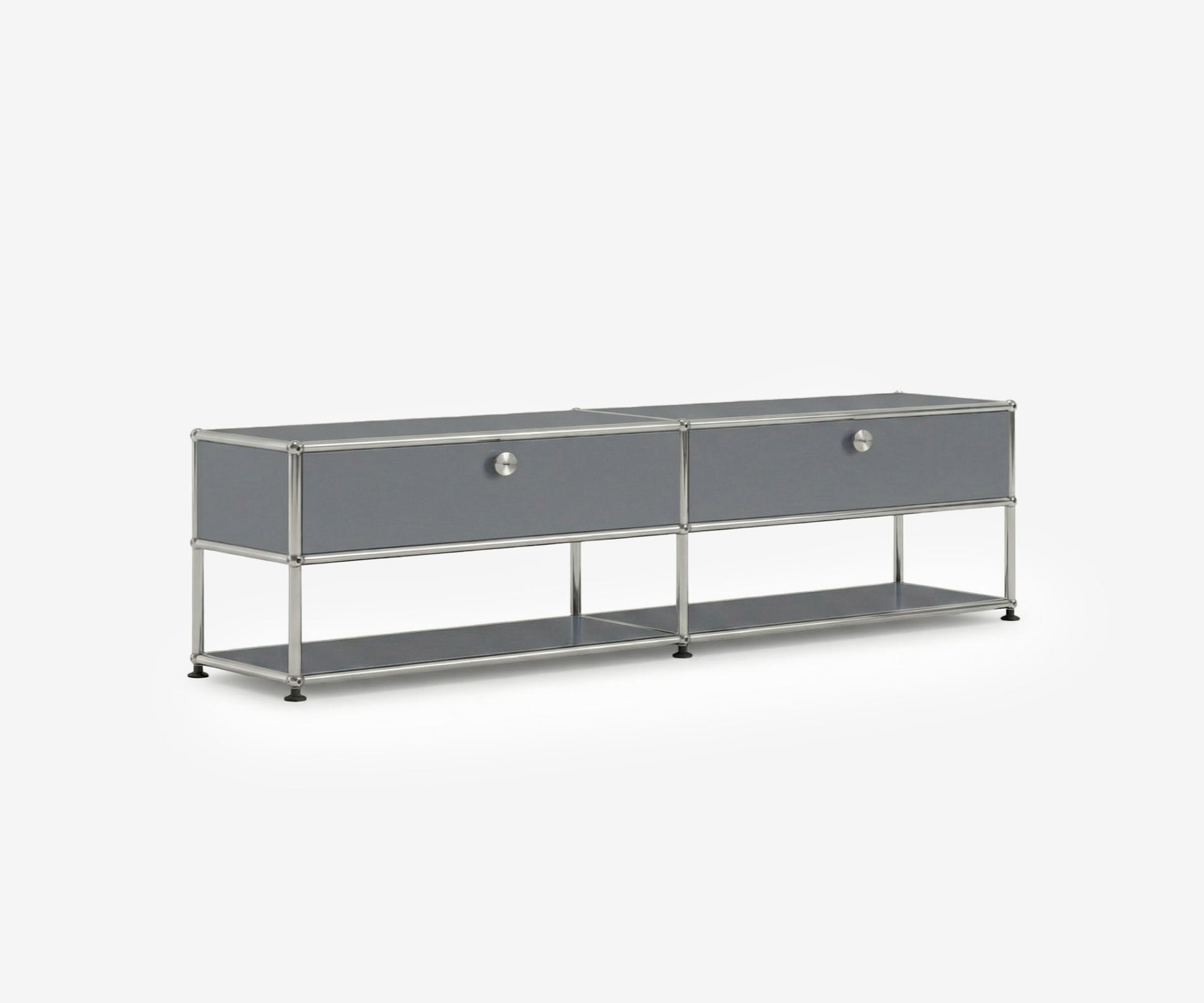 Kubus Modular Console - The Essential 