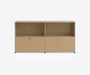Kubus Modular Credenza - The Essential 