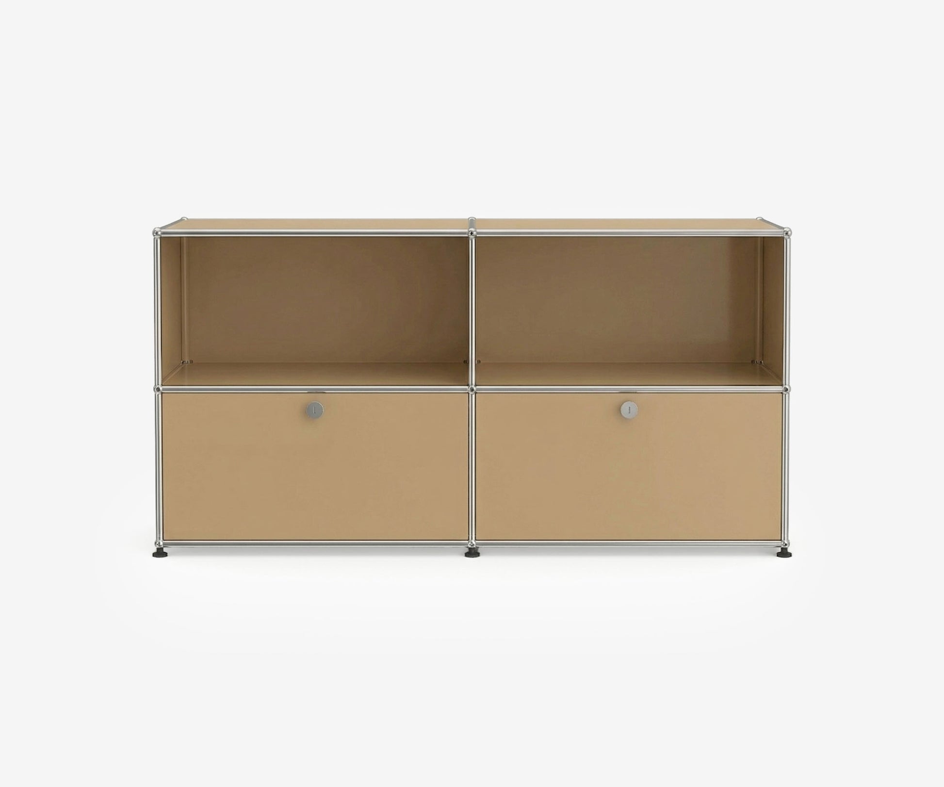 Kubus Modular Credenza - The Essential 