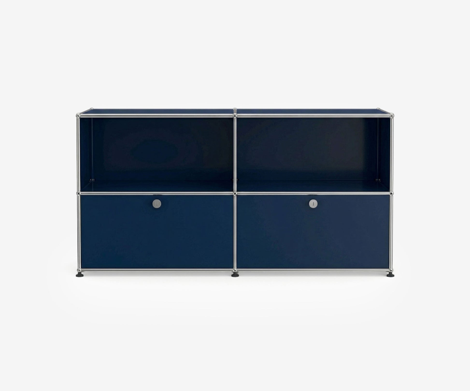 Kubus Modular Credenza - The Essential 