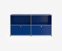Kubus Modular Credenza - The Essential 