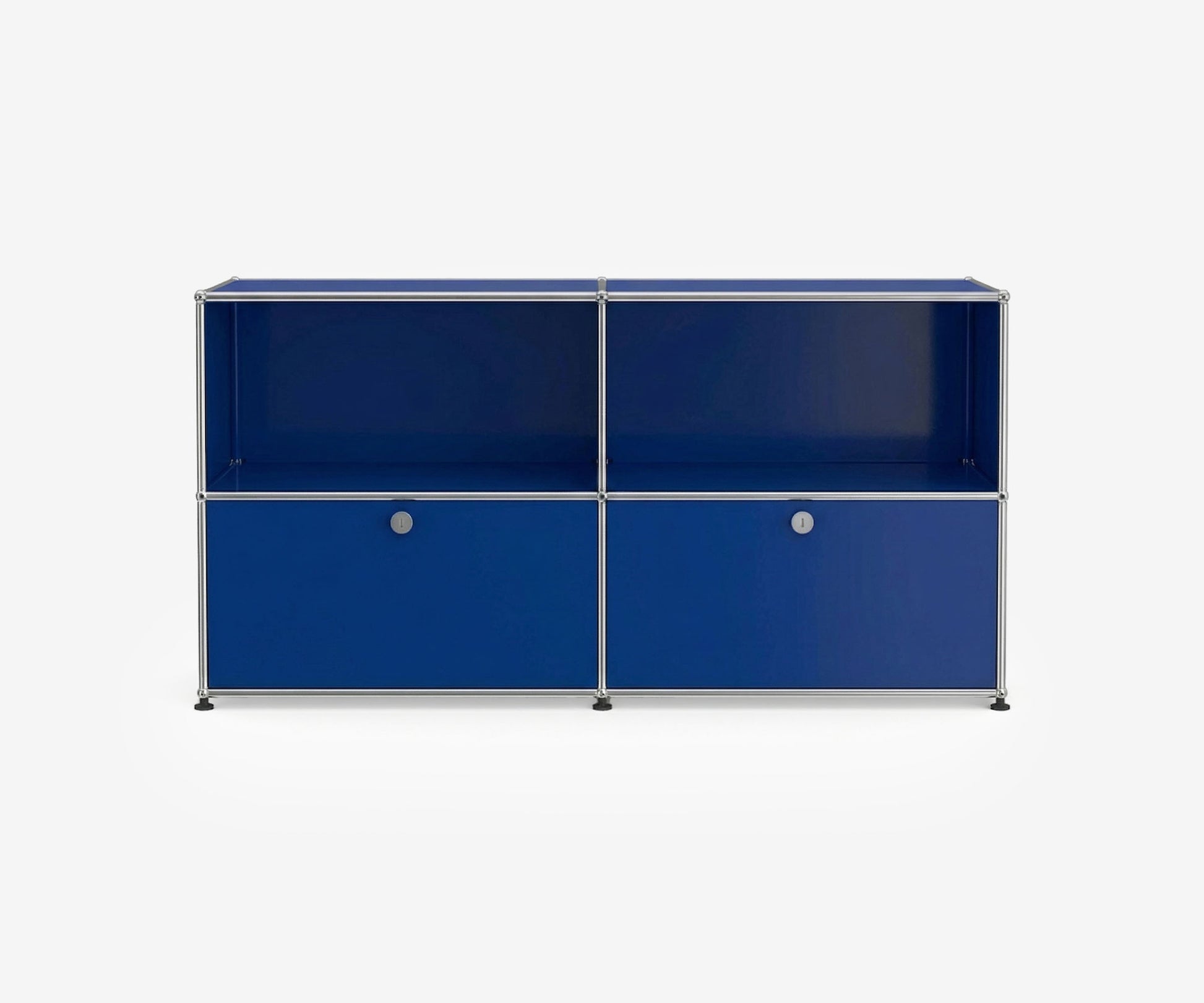 Kubus Modular Credenza - The Essential 