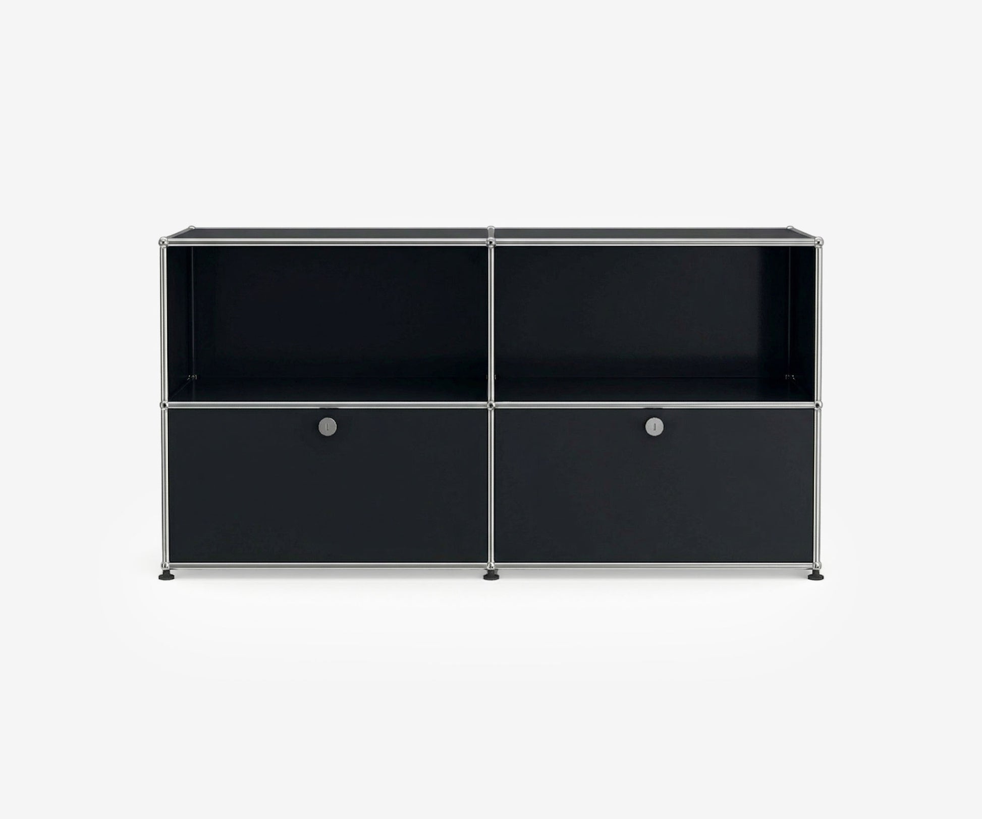 Kubus Modular Credenza - The Essential 