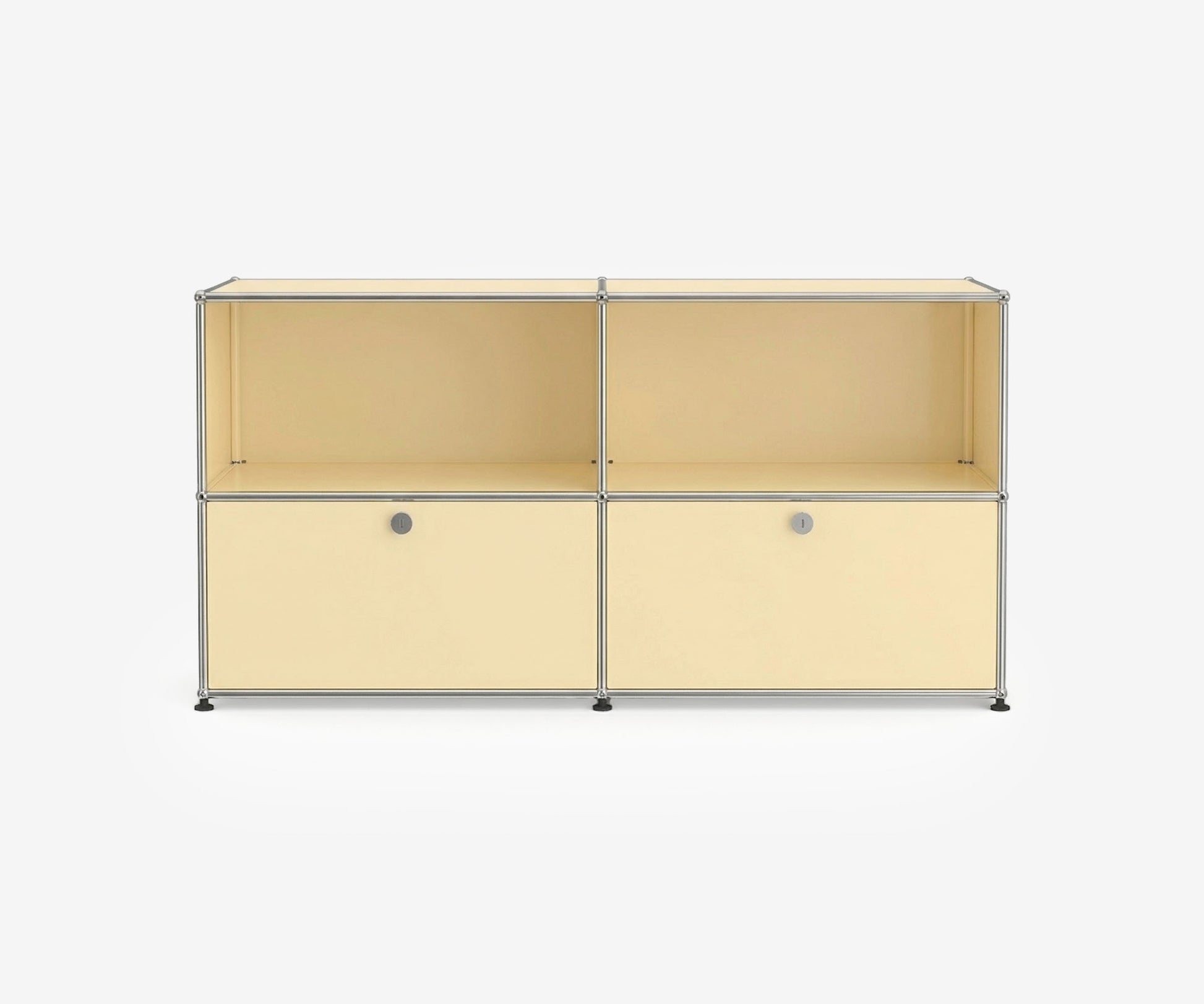Kubus Modular Credenza - The Essential 