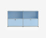 Kubus Modular Credenza - The Essential 