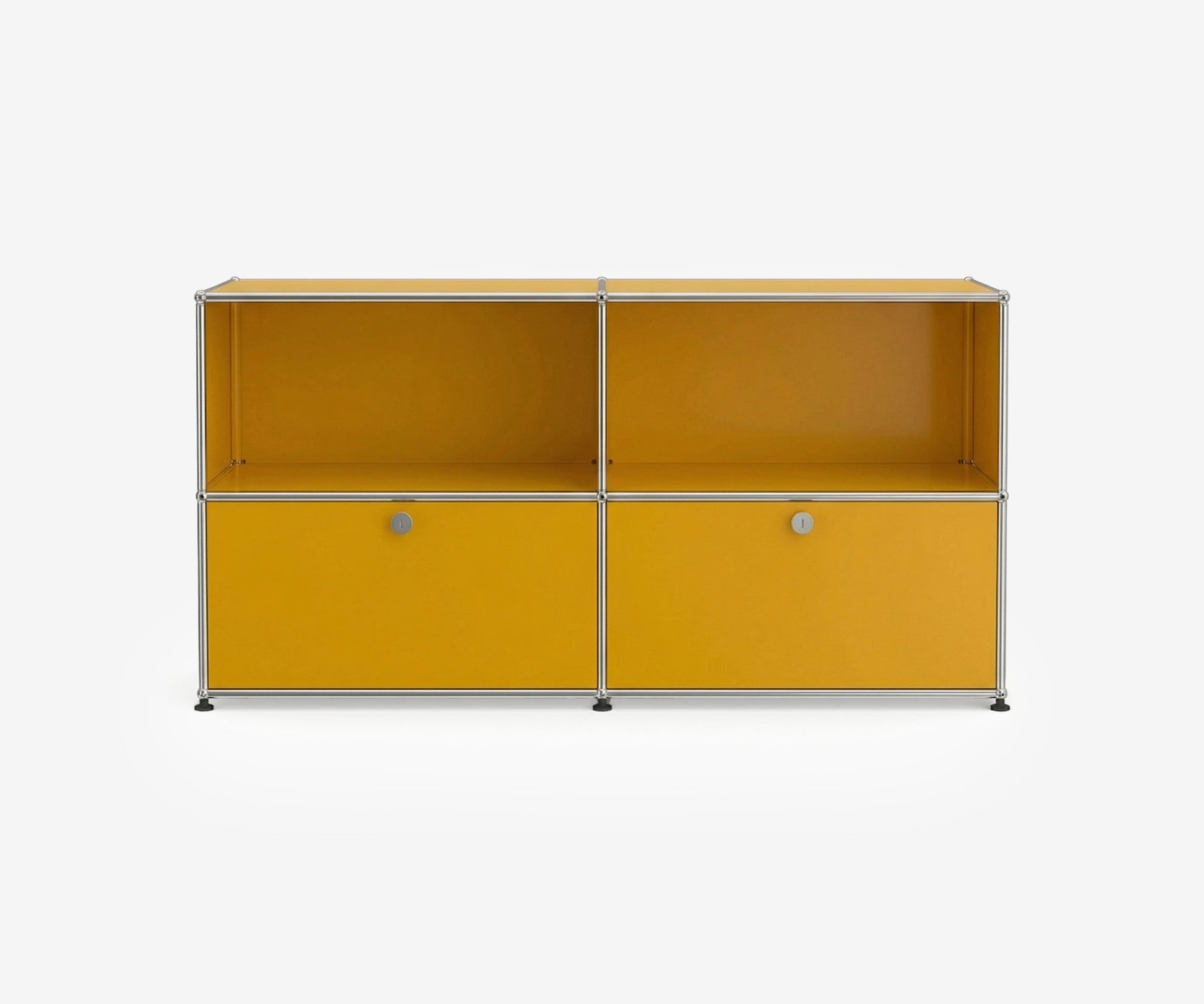 Kubus Modular Credenza - The Essential 