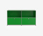 Kubus Modular Credenza - The Essential 