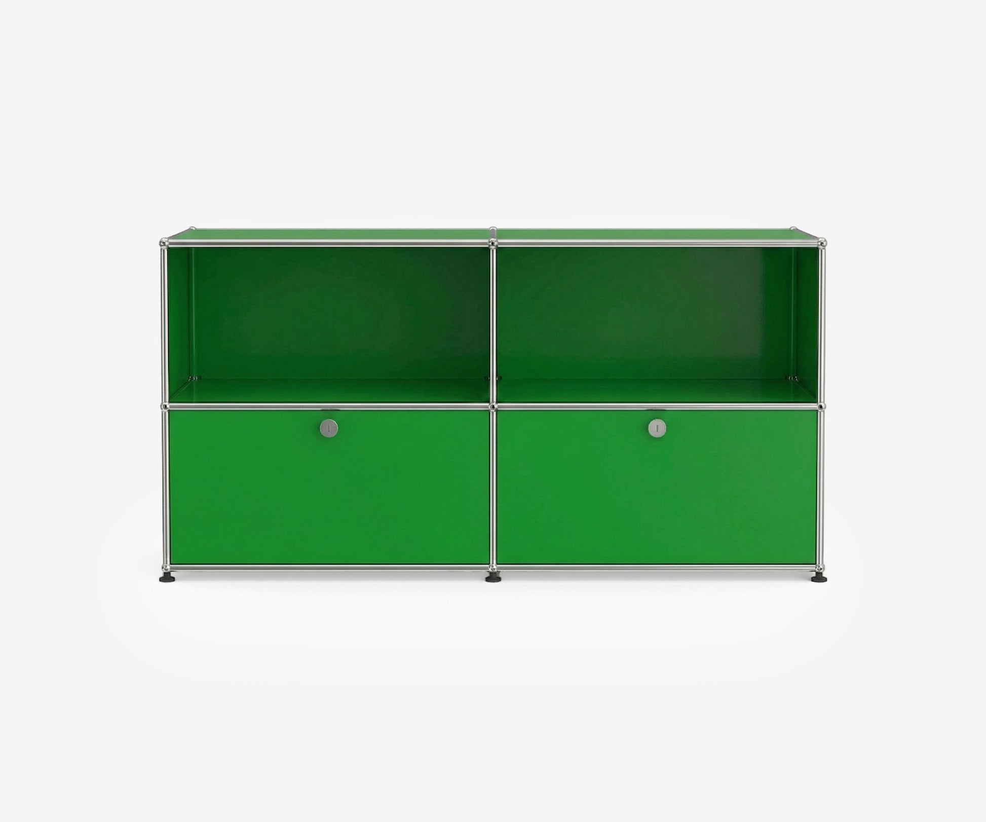 Kubus Modular Credenza - The Essential 