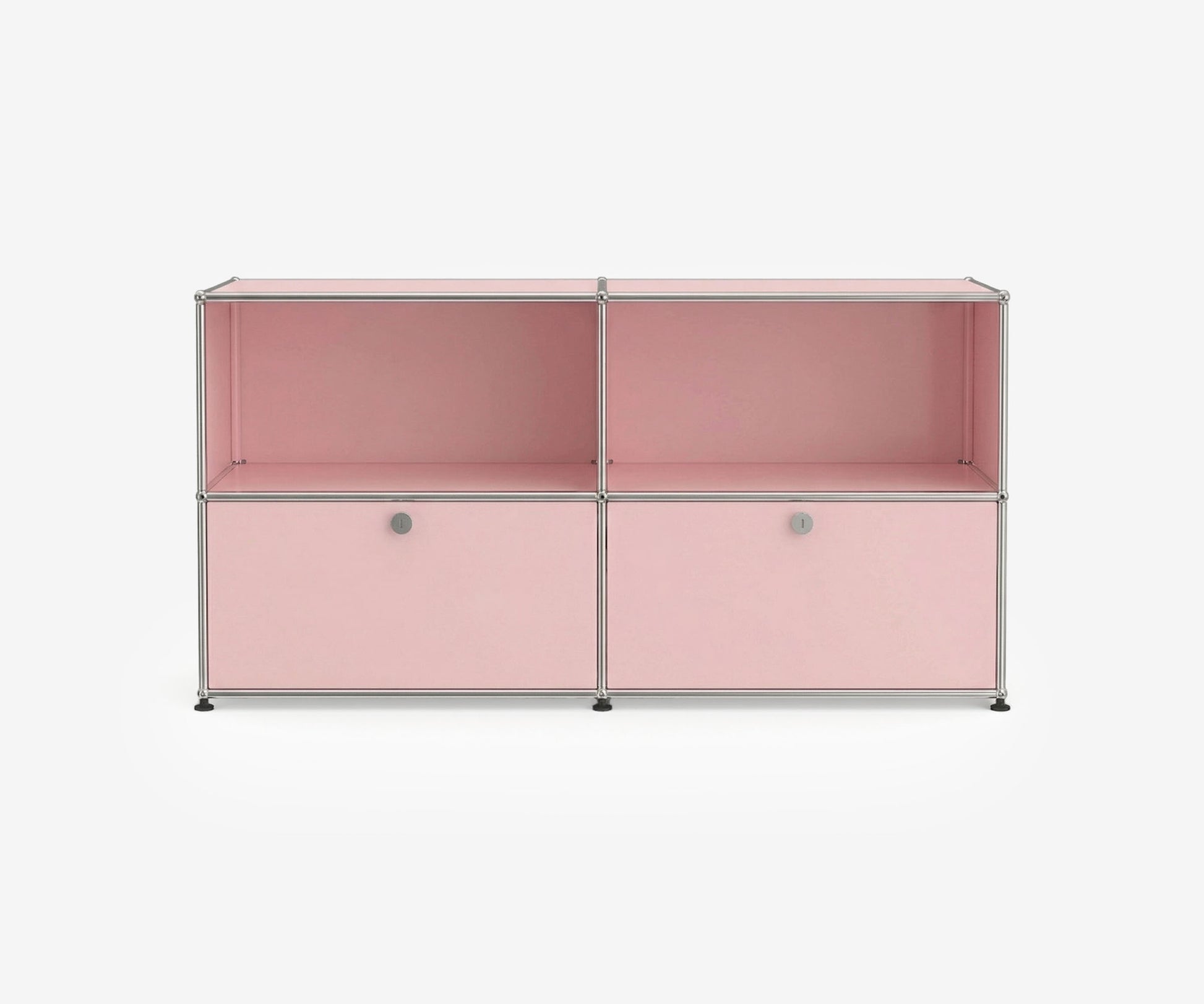 Kubus Modular Credenza - The Essential 