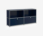 Kubus Modular Credenza - The Essential 